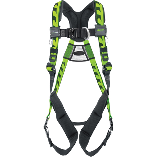 Miller&reg; Aircore Harnesses, CSA Certified, Class AP, 400 lbs. Cap. Meunier Outillage Industriel