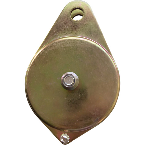 Poulie Meunier Outillage Industriel