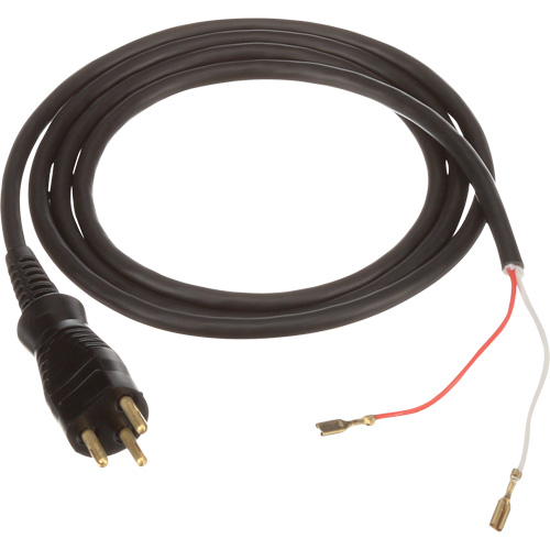 Powerflow Powered Air Purifying Respirator Replacement Cable Meunier Outillage Industriel