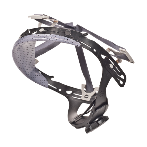 Fas-Trac&reg; Replacement Suspension, Ratchet Meunier Outillage Industriel