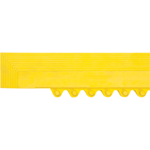 Rampe de bordure pour tapis Meunier Outillage Industriel