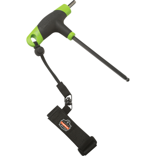 Squids&reg; 3115 Wrist Tool Lanyard Meunier Outillage Industriel
