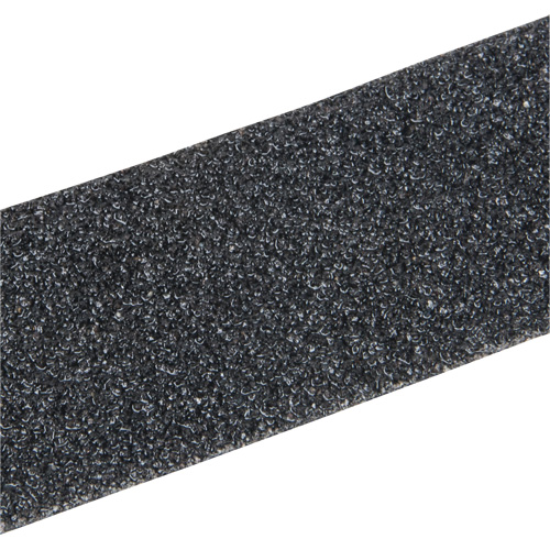 Premium Anti-Skid Tape, 1" x 60', Black Meunier Outillage Industriel