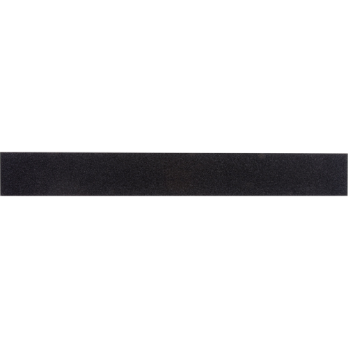 Ruban antid&eacute;rapant de premi&egrave;re qualit&eacute;, 3" x 24", Noir Meunier Outillage Industriel