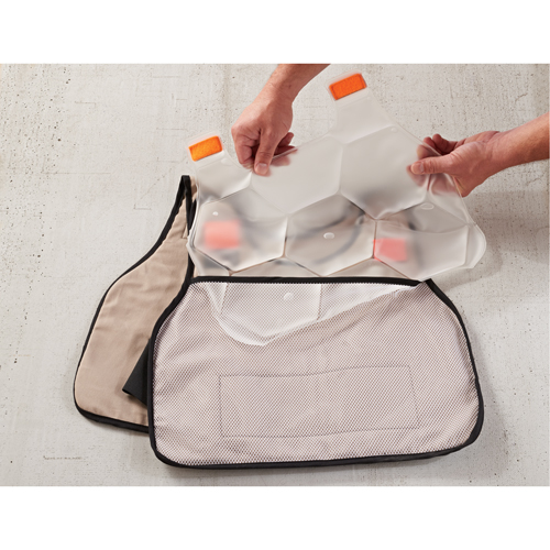 Ensemble de changement phase pour vestes de refroidissement 6215 Meunier Outillage Industriel