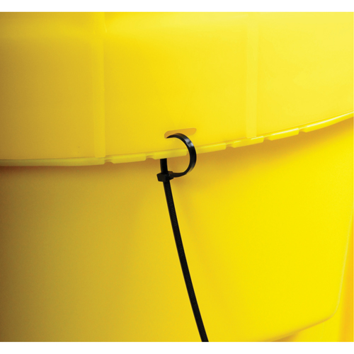 Baril Ultra-Overpacks, 30 gal., Stationnaire Meunier Outillage Industriel