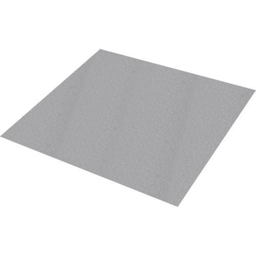 Safestep&reg; Anti-Slip Sheet, 47" W x 96" L, Grey Meunier Outillage Industriel