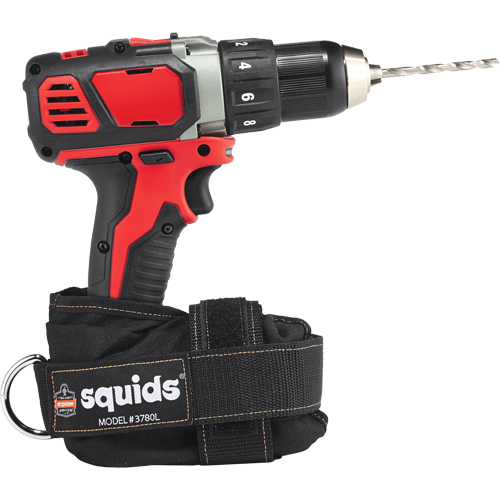 &eacute;tui pour outils &eacute;lectriques Squids 3780 Power Tool Trap Meunier Outillage Industriel
