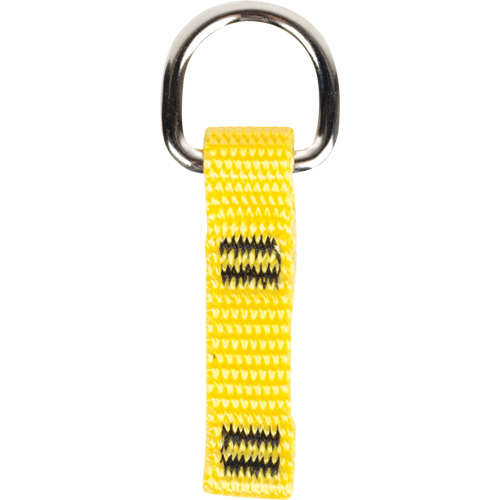 Anneau en D de fixation pour outil Meunier Outillage Industriel