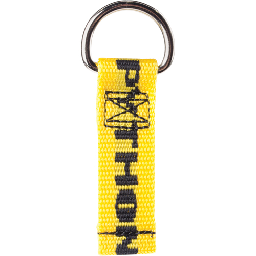 Anneau en D de fixation pour outil Meunier Outillage Industriel