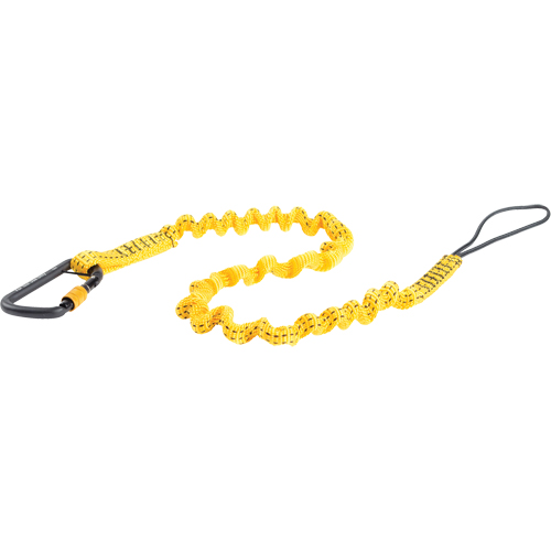 Sangle d'amarrage style tendeur pour outil, Tendeur, Mousqueton/boucle Meunier Outillage Industriel