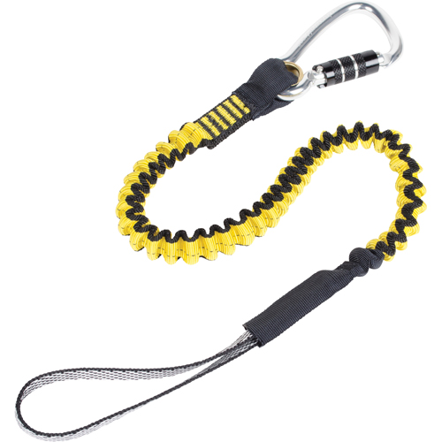 Sangle d'amarrage style tendeur pour outil, Tendeur, Mousqueton/boucle Meunier Outillage Industriel