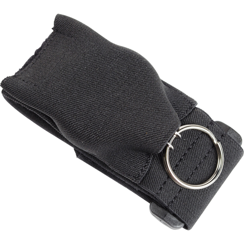 Dragonne ajustable pour fixation d'outil avec r&eacute;tracteur Meunier Outillage Industriel