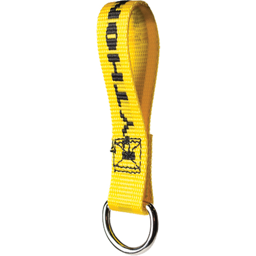 Passant de ceinture &agrave; point de fixation pour outil Meunier Outillage Industriel