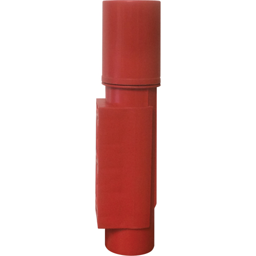 Petit contenant pour torches de signalisation Meunier Outillage Industriel