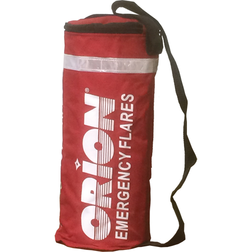 T-Grand contenant pour torches de signalisation Meunier Outillage Industriel