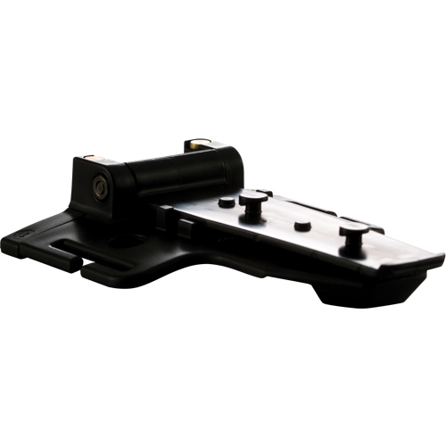 VIP Warning Light Universal Mount Meunier Outillage Industriel