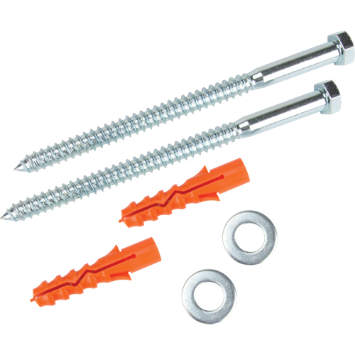 Quincaillerie pour stationnement Meunier Outillage Industriel