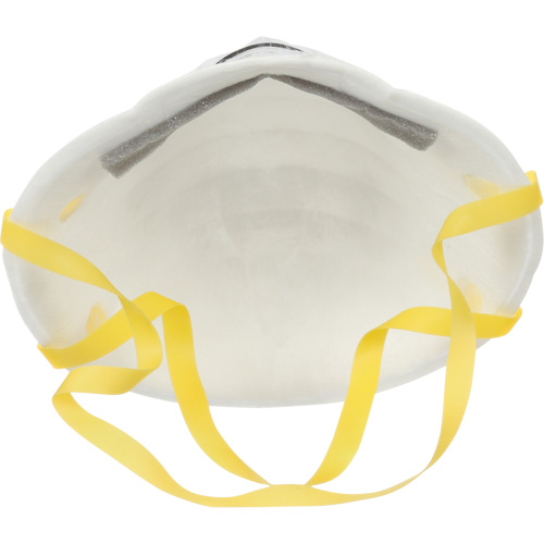 8210 Particulate Respirators, N95, NIOSH Certified Meunier Outillage Industriel