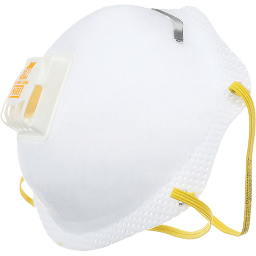 8511 Particulate Respirators, N95, NIOSH Certified Meunier Outillage Industriel