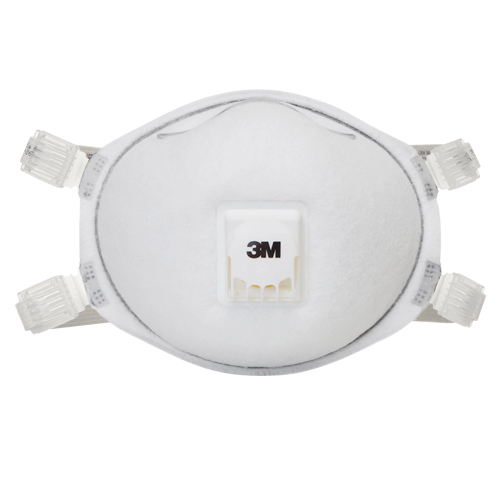 8212 Welding Particulate Respirators, N95, NIOSH Certified Meunier Outillage Industriel
