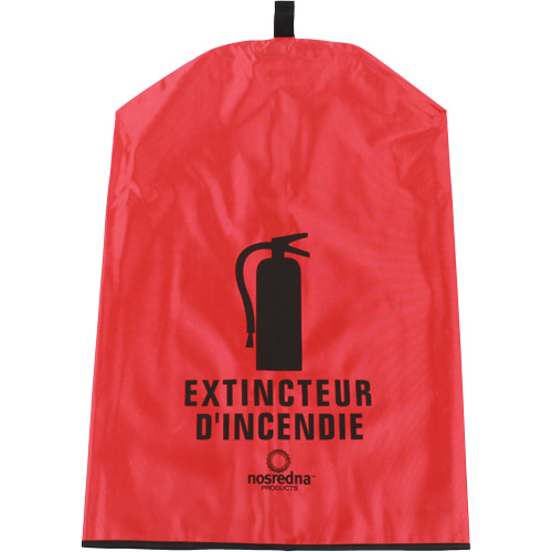 Enveloppes pour extincteurs Meunier Outillage Industriel