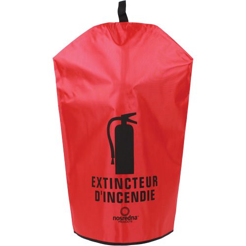 Enveloppes pour extincteurs Meunier Outillage Industriel