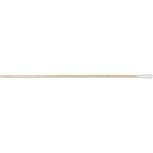 6" Cotton Tip Applicators Meunier Outillage Industriel