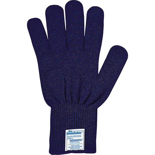 Gants Insulator 78-101/78-150, Polyester, Calibre 13, Taille unique Meunier Outillage Industriel