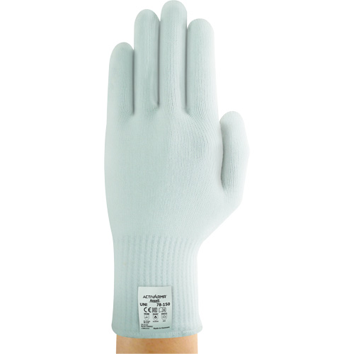 Insulator&reg; 78-101/78-150 Gloves, Polyester, 13 Gauge, One Size Meunier Outillage Industriel