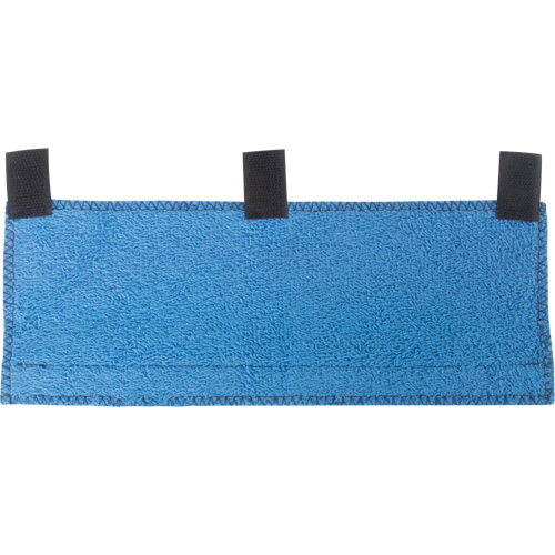 North&reg; Terry Cloth Sweat Band Meunier Outillage Industriel