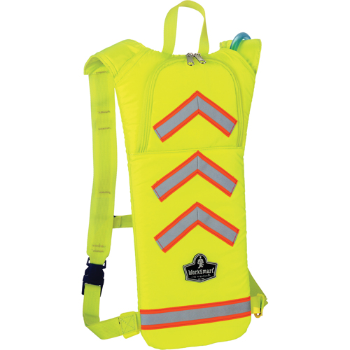 Petits blocs d'hydratation Chill-Its 5155HV Meunier Outillage Industriel