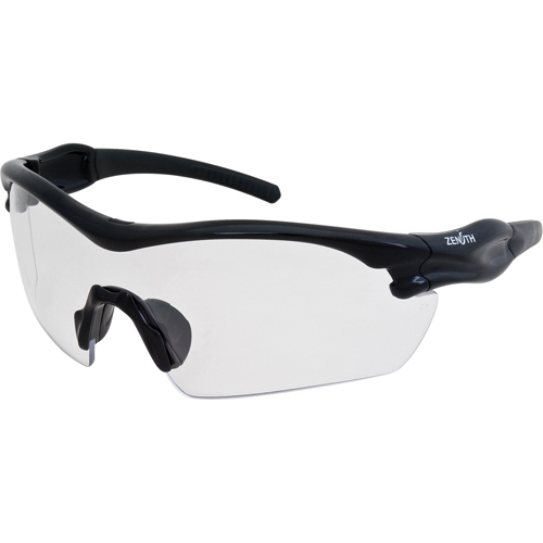 Z1200 Series Safety Glasses, Clear Lens, Anti-Scratch, Meets/Exceeds CSA Z94.3 Meunier Outillage Industriel