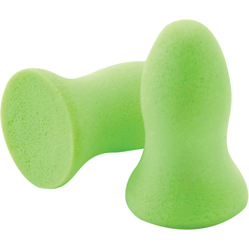Meteors&reg; Foam Earplugs, Bulk - Box Meunier Outillage Industriel