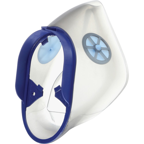 Ensemble de demi-masque Meunier Outillage Industriel