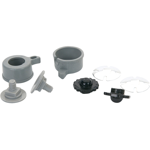 Coupelles de protection pour masque de soudage Fibre-Metal Meunier Outillage Industriel