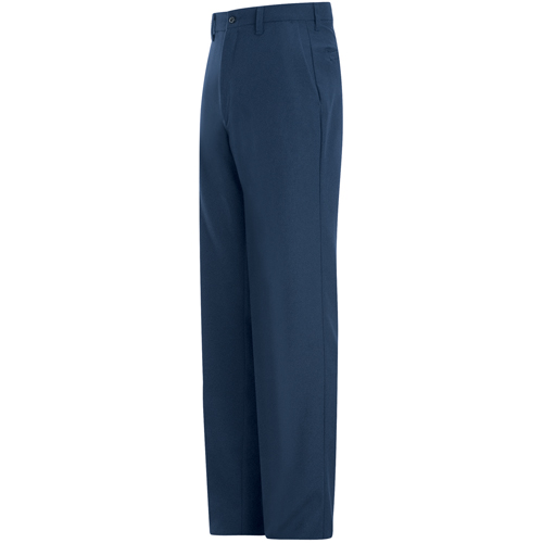 Pantalons de travail r&eacute;sistants aux flammes, 32, x 37, Bleu marin, 12,2 cal/cm² Meunier Outillage Industriel