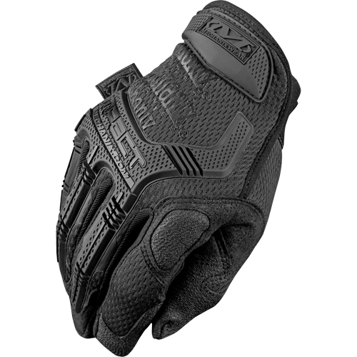 M-Pact&reg; Covert Gloves, Small, Synthetic Palm, Hook & Loop Cuff Meunier Outillage Industriel
