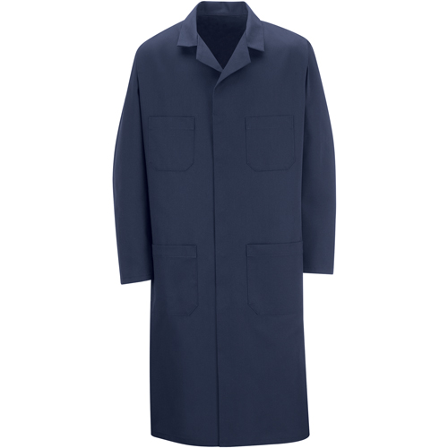 Blouses de travail, Poly-coton, Taille 36, Bleu marine Meunier Outillage Industriel