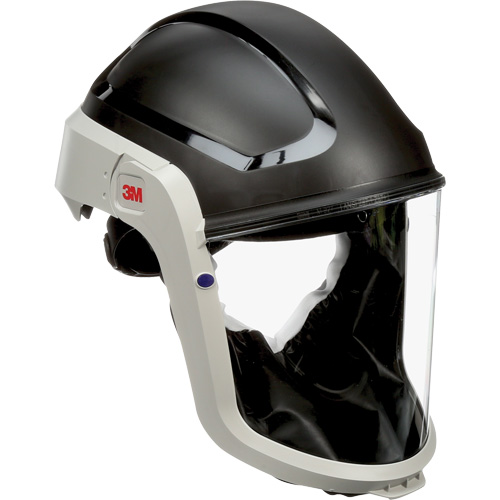 Ensemble casque Versaflo, Universel, Casque rigide Meunier Outillage Industriel