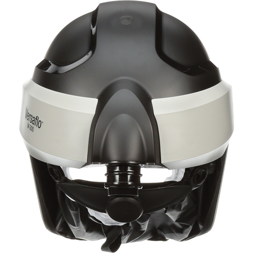 Ensemble casque Versaflo, Universel, Casque rigide Meunier Outillage Industriel