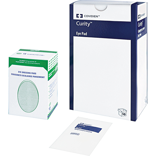 Tampons, Oculaire, Classe 1 Meunier Outillage Industriel