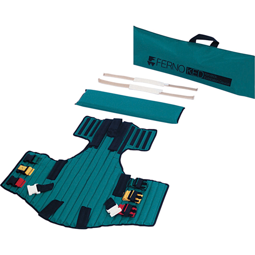 <strong>K.E.D. (appareils de d&eacute;sincarc&eacute;ration Kendrick)</strong> Meunier Outillage Industriel