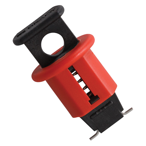 Miniature Lockout, Circuit Breaker Type Meunier Outillage Industriel