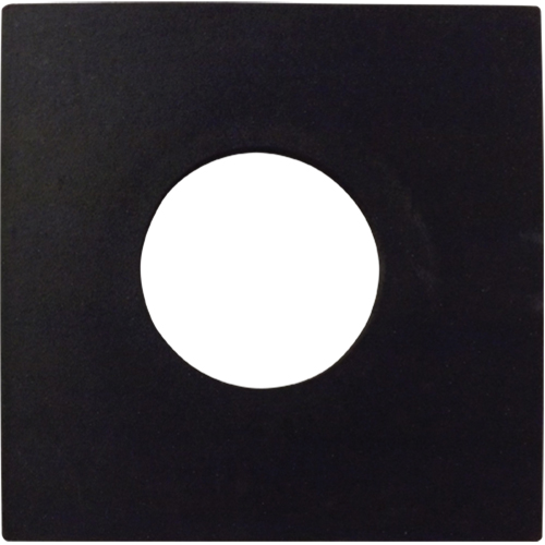Base pour d&eacute;lin&eacute;ateur, 10 lb Meunier Outillage Industriel