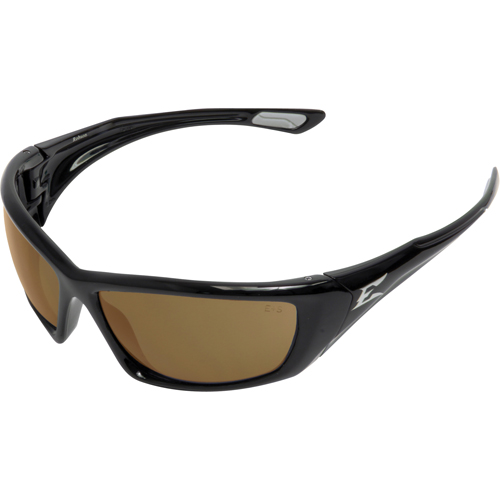 Lunettes de s&eacute;curit&eacute; Robson, Lentille Cuivre, Polaris&eacute;, MCEPS GL-PD 10-12 Meunier Outillage Industriel