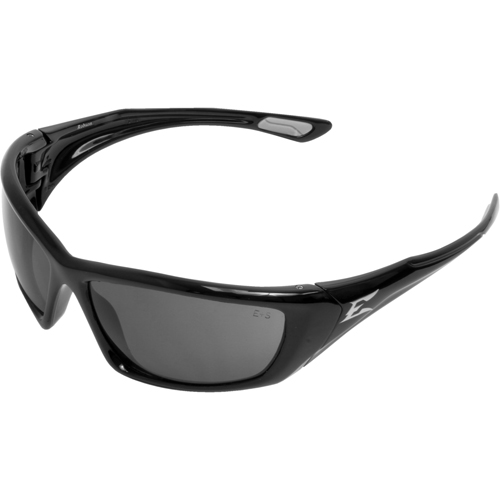 Robson Safety Glasses, Smoke Lens, Polarized, MCEPS GL-PD 10-12 Meunier Outillage Industriel
