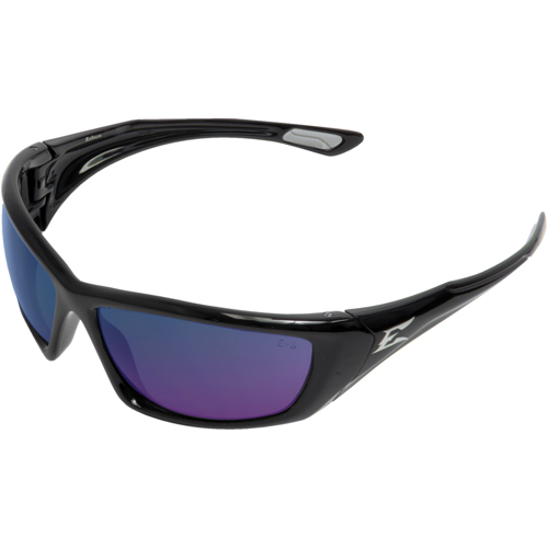 Robson Safety Glasses, Blue/Mirror Lens, Polarized, MCEPS GL-PD 10-12 Meunier Outillage Industriel