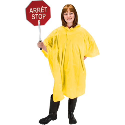 Poncho RZ Meunier Outillage Industriel