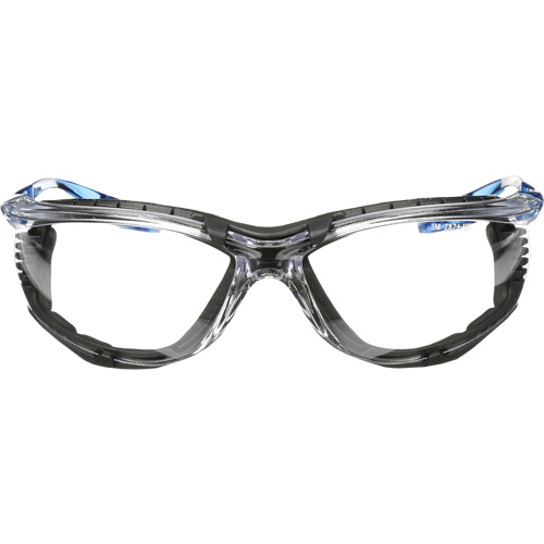 Virtua Safety Glasses with Foam Gasket, Clear Lens, Anti-Fog, ANSI Z87+/Meets/Exceeds CSA Z94.3 Meunier Outillage Industriel